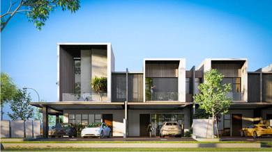 NEW at Stephen Yong - Ava Series