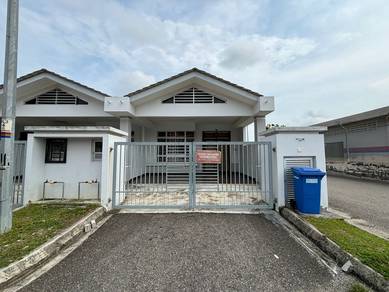 desaru bandar penawar house