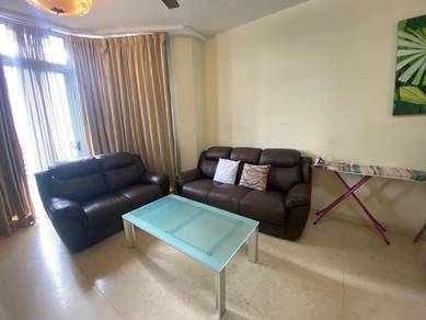 Idaman Residence KLCC