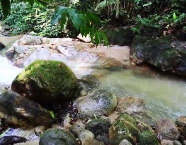 [260 ACRE LAND] LOCATED AT BUKIT TASEK SERENDAH, Serendah