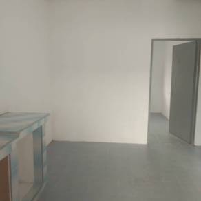Flat Seksyen 1 @ Bandar Teknologi Kajang -Blok E Tingkat 4 -Ready unit