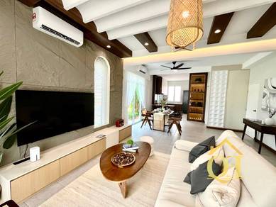 2-storey-Terraced-House-for-sale-Sungai-Petani-Kedah