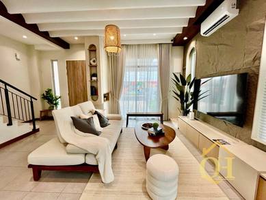 2-storey-Terraced-House-for-sale-Sungai-Petani-Kedah-1