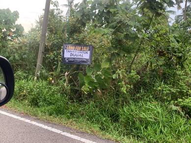 Residential-Land-for-sale-Ayer-Baloi-Johor