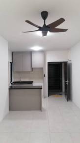 Granito@Permai Tanjung Bungah Highfloor Seaview Semi Furnish Taruc