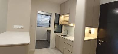 Granito@Permai Tanjung Bungah Highfloor Partially Furnish Tarc College