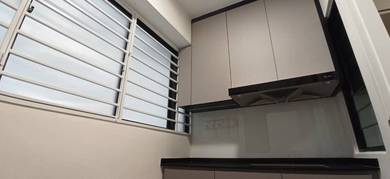 Granito@Permai Tanjung Bungah Highfloor Partially Furnish Tarc College