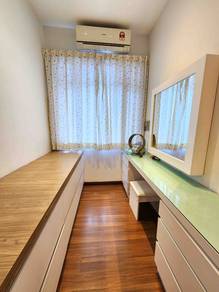 Renovated and nice condition unit