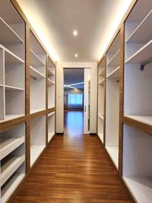 Renovated and nice condition unit