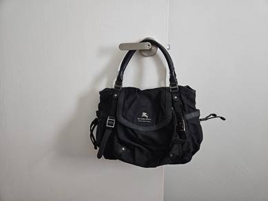 Preloved Burberry handbag