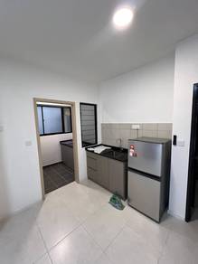 Granito@Permai Tanjung Bungah Hillview Highfloor Partial Furnish TARC