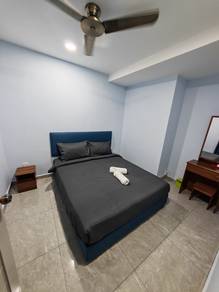 1.5-storey-Terraced-House-for-rent-Ujong-Pasir-Melaka-3