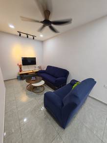 1.5-storey-Terraced-House-for-rent-Ujong-Pasir-Melaka