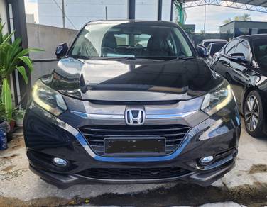 Honda HR-V 1.8 V (A)