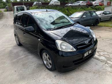 Perodua VIVA 1.0 EZ  (A)|POWER STEERING|CASH