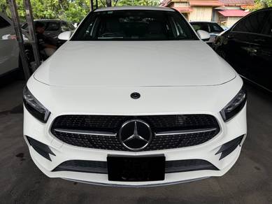 Mercedes Benz A250 2.0 AMG LINE (A)