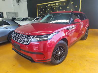 Land Rover RANGE ROVER 2.0 VELAR P250 SE (A) 2020