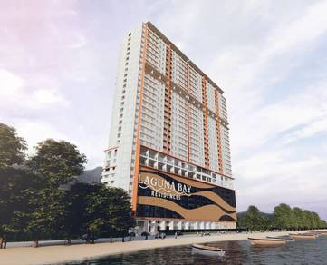 Laguna Bay Residences