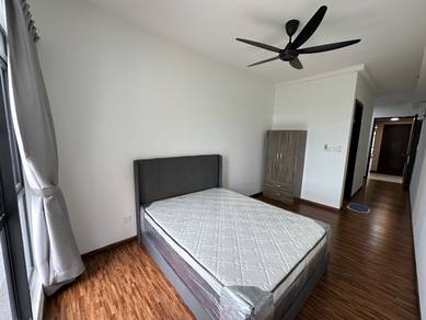 K Avenue Residential