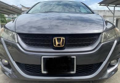 Honda STREAM 1.8  RN6 FACELIFT (A)Kedai/CASH