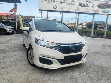 ✅Honda JAZZ 1.5 (A)Facelift dariRM499 QUALITY