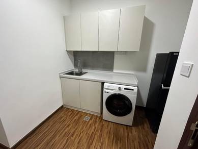 K Avenue Residential-1