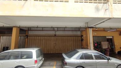 Jalan Loke Yew, Kuala Lumpur, Jubilee Court Shoplot