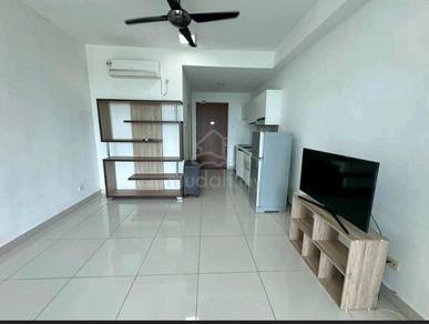Parc Regency @ Plentong