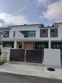 2-storey-Terraced-House-for-rent-Pasir-Gudang-Johor