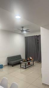 Alstonia Residence, Bandar Sungai Long