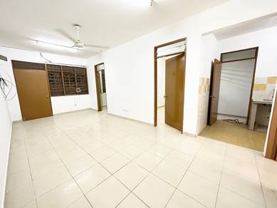 Tingkat 1 Mentari Court Apartment, BANDAR SUNWAY
