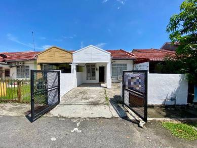 Single Storey Terrace, Taman Pinggiran Cyber, Cyberjaya