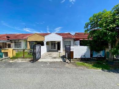 Single Storey Terrace, Taman Pinggiran Cyber, Cyberjaya