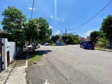 Single Storey Terrace, Taman Pinggiran Cyber, Cyberjaya