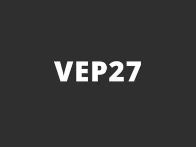 VEP27