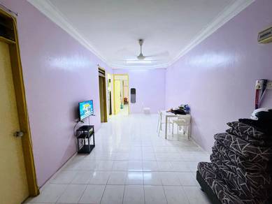 TINGKAT 1❗️ Apartment Mentari Court Bandar Sunway Petaling Jaya