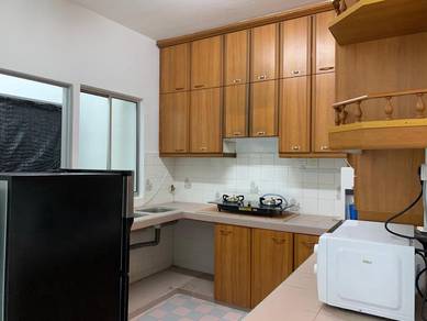 Bilik Sewa Wangsa Maju, Setapak, Setiawangsa & KLCC Furnished Wifi
