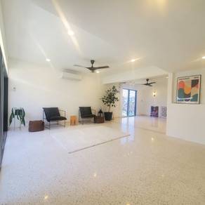 Bungalow-House-for-rent-Ampang-Kuala-Lumpur