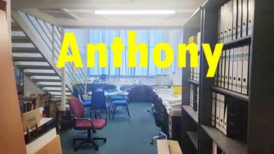 Office-space-for-rent-Bukit-Jambul-Penang