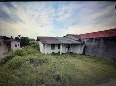 1-storey-Terraced-House-for-sale-Batang-Berjuntai-Selangor