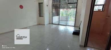 Double Storey Semi D Tambun Emas