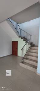 Double Storey Semi D Tambun Emas