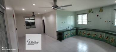 Double Storey Semi D Tambun Emas