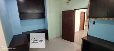 Double Storey Semi D Tambun Emas