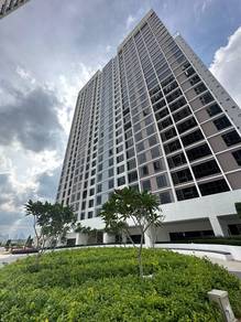 Veranda Residence Johor Bahru Town For Rent