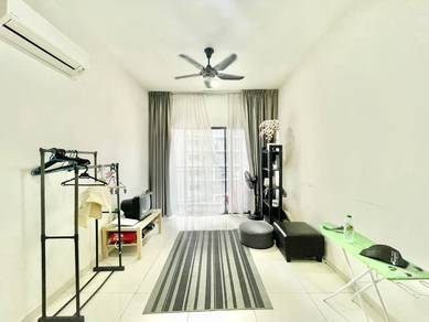 CHEAPEST | Seasons Garden Residences, Wangsa Maju