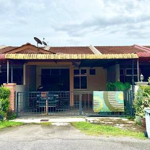 1sty Taman Serai Wangi, 09400 Padang Serai, Kedah