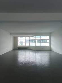 Shop-Office for Rent Metrotown Kolombong, Sabah