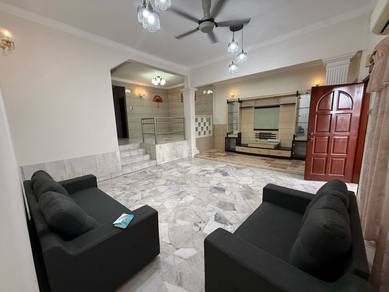 2-storey-Terraced-House-for-rent-Cheras-Kuala-Lumpur