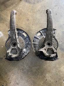 Knuckle Bearing Porsche Panamera 970 Turbo 4S